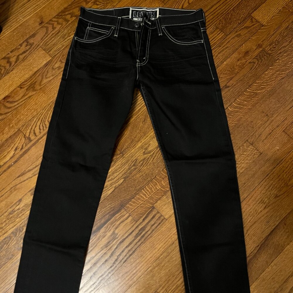 Levis jeans